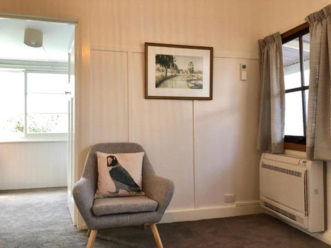 Recreation Cottage - Timeshare Accommodation 1