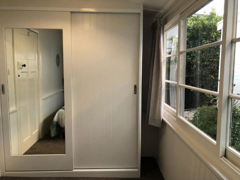 Recreation Cottage - Timeshare Accommodation 3