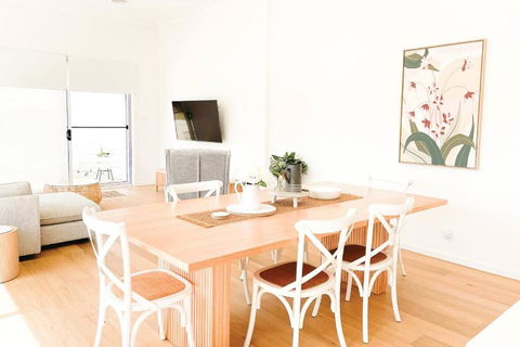 Red Brick Central Retreat - Timeshare Accommodation 0