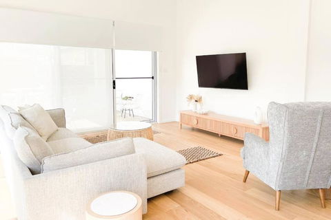 Red Brick Central Retreat - Timeshare Accommodation 1