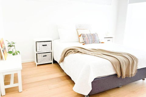 Red Brick Central Retreat - Timeshare Accommodation 3