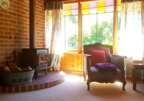 Red Brier Cottage Accommodation - Timeshare Accommodation 0