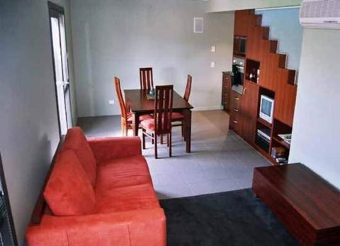 Red Brier Cottage Accommodation - Timeshare Accommodation 2