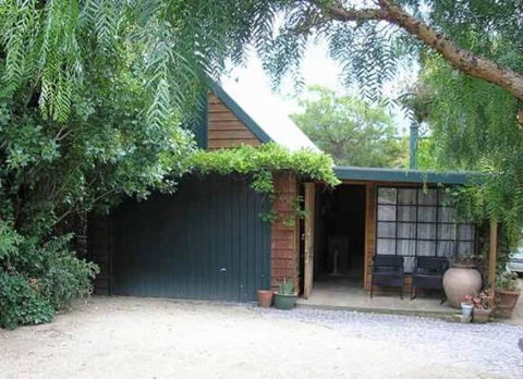 Red Brier Cottage Accommodation - Timeshare Accommodation 3