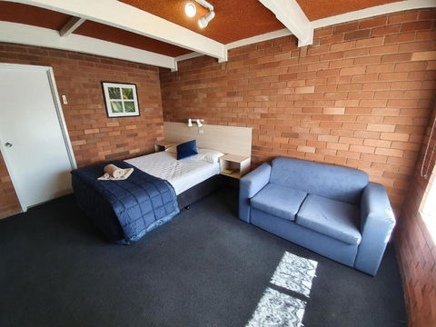 Red Chief Motel - Timeshare Accommodation 2
