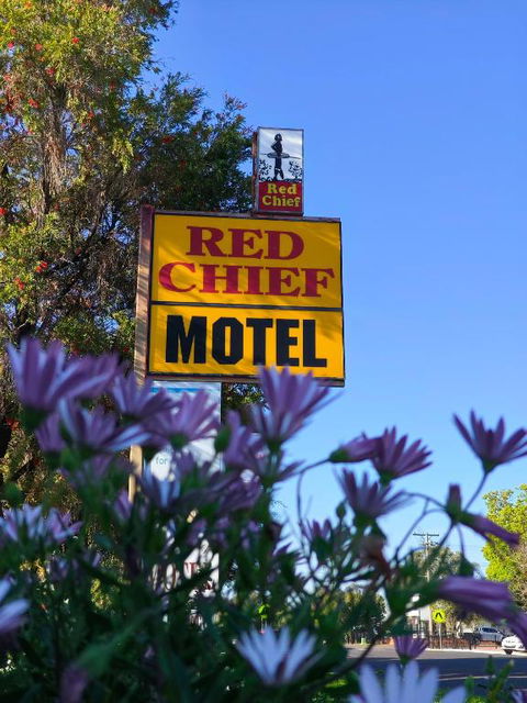 Red Chief Motel - Timeshare Accommodation 0
