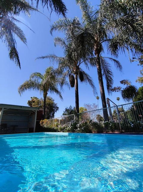 Red Chief Motel - Timeshare Accommodation 1