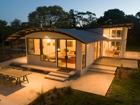 Red Hill Ridge - Timeshare Accommodation 0