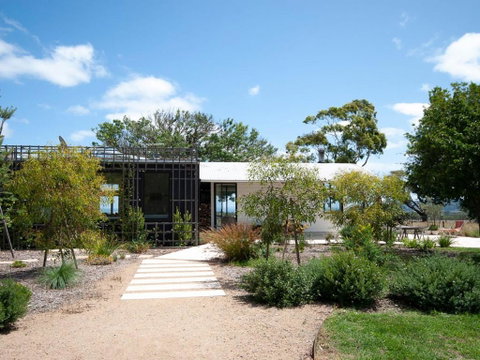Red Hill Ridge - Timeshare Accommodation 3