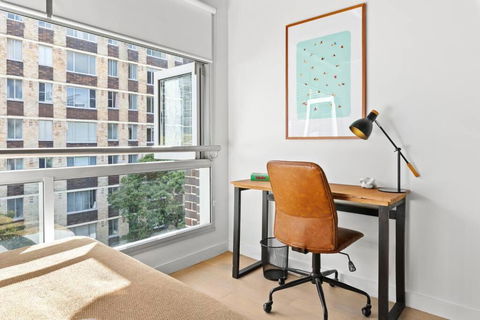Quirky Loft By Sydney Dreams - Timeshare Accommodation 2