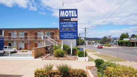 Queanbeyan Motel - Timeshare Accommodation 2