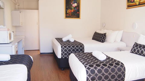 Queanbeyan Motel - Timeshare Accommodation 0