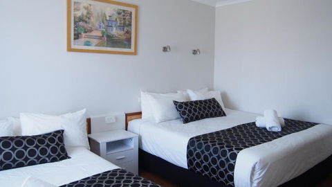 Queanbeyan Motel - Timeshare Accommodation 1