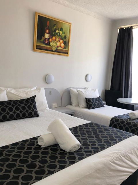 Queanbeyan Motel - Timeshare Accommodation 3