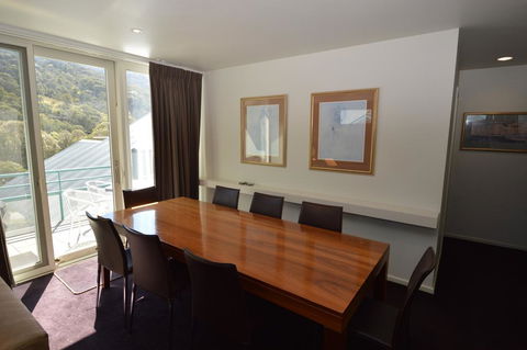 Aspect 2A - Timeshare Accommodation 3