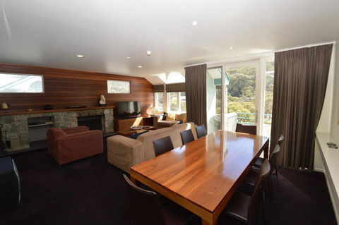 Aspect 2A - Timeshare Accommodation 1