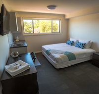Aspire Newcastle - Timeshare Accommodation