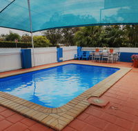 Aspley Motor Inn - Timeshare Accommodation