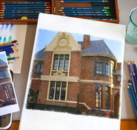 Assemblage Boutique Art B  B - Timeshare Accommodation