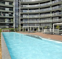 Astra Apartments Canberra - Manhattan - Timeshare Accommodation