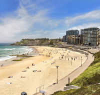 Astra Apartments Newcastle - Timeshare Accommodation