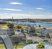 Astra Apartments Newcastle - Timeshare Accommodation
