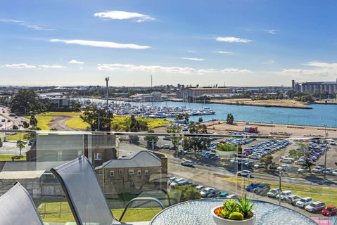 Astra Apartments Newcastle - Timeshare Accommodation 0