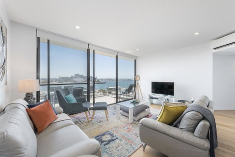 Astra Apartments Newcastle - Timeshare Accommodation 3