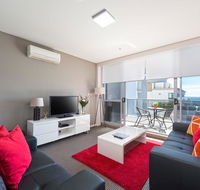 Astra Apartments North Sydney - Timeshare Accommodation