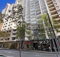 Astra Apartments Sydney - Timeshare Accommodation