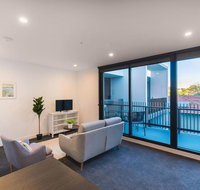 Astrina 2 Bed Value Apartment - Timeshare Accommodation