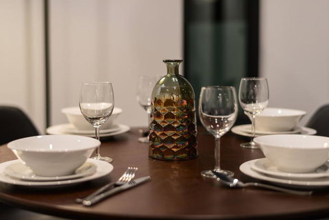 Astrina Box Hill 2 Bed Apartment - Timeshare Accommodation 3