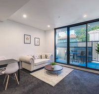 Astrina Deluxe 1 Bedroom - Timeshare Accommodation