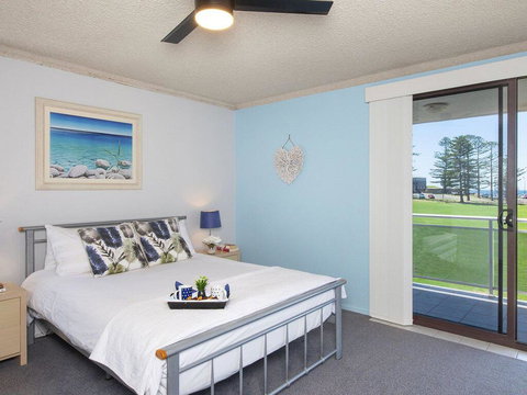 At The Beach - Kiama Surf Beach At Your Doorstep - Timeshare Accommodation 2