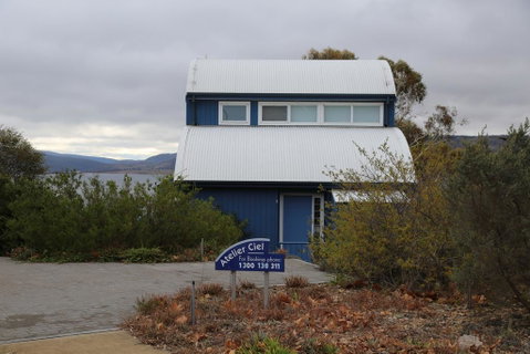 Atelier Ciel - Timeshare Accommodation 0