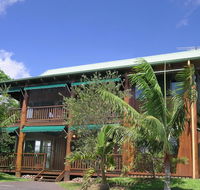 Atherton Blue Gum BB - Timeshare Accommodation