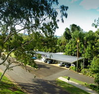 Atherton Hinterland Motel - Timeshare Accommodation