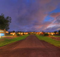 Atherton Motel - Timeshare Accommodation