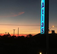 Atlas Motel - Timeshare Accommodation