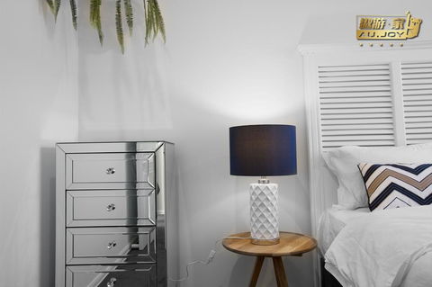 AU.JOY 3 Bed Townhouse Burwood 3 - Timeshare Accommodation 1