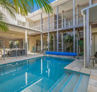 Augusta House - Timeshare Accommodation