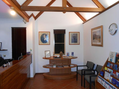 Augusta's Georgiana Molloy Motel - Timeshare Accommodation 3