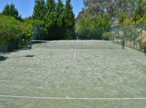 Aullywood Ringwood - Timeshare Accommodation 1