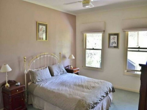 Aullywood Ringwood - Timeshare Accommodation 3