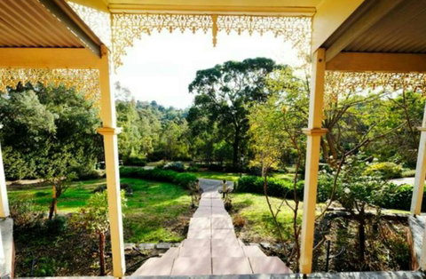 Aullywood Ringwood - Timeshare Accommodation 2