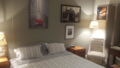 Aura Of The Dandenongs - Timeshare Accommodation 2