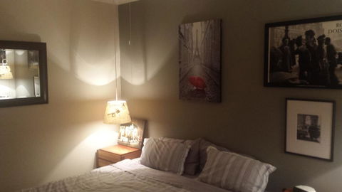 Aura Of The Dandenongs - Timeshare Accommodation 1