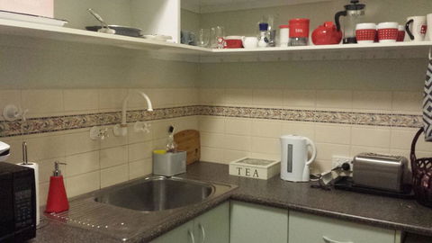 Aura Of The Dandenongs - Timeshare Accommodation 0