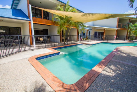 Auski Hideaway - Timeshare Accommodation 1