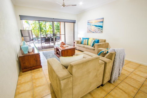 Auski Hideaway - Timeshare Accommodation 0